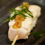 やきとり　アルニコ - 