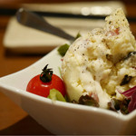 やきとり　アルニコ - 