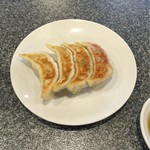 天鴻餃子房 - 