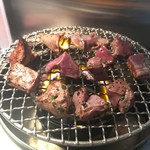 神保町食肉センター - 