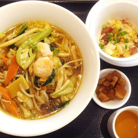 天厨菜館 渋谷店 - 
