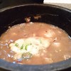 島田製麺食堂
