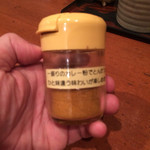 Tonchinkan - カレー粉