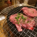 焼肉ホルモン濱牛 - 