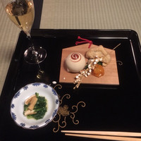 瓢亭 本店 - 