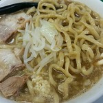 ラーメン つけ麺 今を粋ろ - 