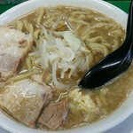 ラーメン つけ麺 今を粋ろ - 