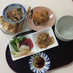 松原きっちん - 