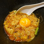 ふく流ラパス 分家 WADACHI - 投入！