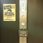 ちょっとBAR　ROBIN - 