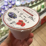 那須高原サービスエリア（上り線）ショッピングコーナー - 