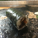 鮨松榮 - かんぴょう巻