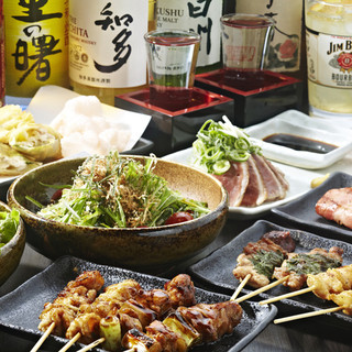 伊丹でおすすめの美味しい焼き鳥をご紹介 食べログ 伊丹でおすすめの美味しい焼き鳥をご紹介 食べログ
