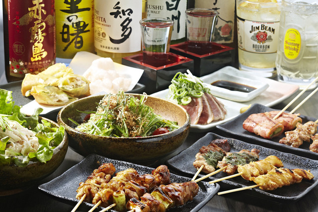 あみや 伊丹店 伊丹 阪急 焼鳥 ネット予約可 食べログ あみや 伊丹店 伊丹 阪急 焼鳥 ネット予約可 食べログ