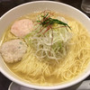 麺屋海神 新宿店