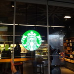 Starbucks - 