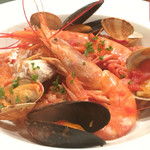 TANTO TANTO OSTERIA - 