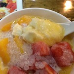 越娘 南洋料理＆騒豆花 - 