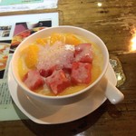 越娘 南洋料理＆騒豆花 - 