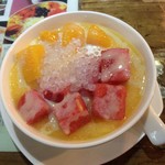 越娘 南洋料理＆騒豆花 - 