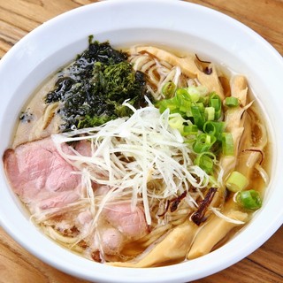 ジャパニーズ ヌードル ハッパ_0