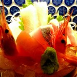 居酒屋はち丸 金沢駅前店 - 