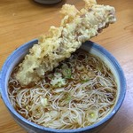 長命うどん - 