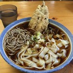 長命うどん - 