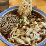 長命うどん - 