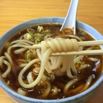 長命うどん - 