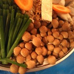 土居のいもたき - 