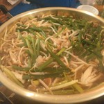 土居のいもたき - 出来上がりました。