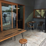 ザクリームオブザクロップコーヒー - 