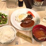 鉄板Diner JAKEN - 