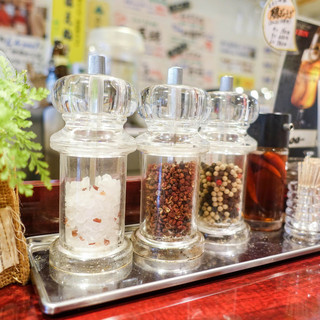 麺ダイニング ととこ_1