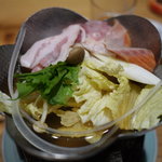三八波 - 