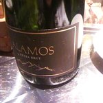 ワインバル　ロゼッタ - スパークリングワイン