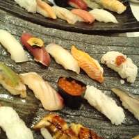 すし割烹 翁鮨 - 
