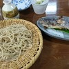 戸隠そば大木屋