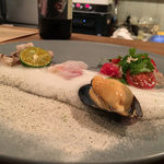 アトリエ フジタ - 