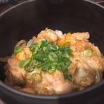 逢喜 - 親子丼