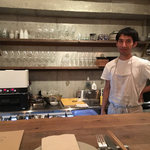 アトリエ フジタ - 