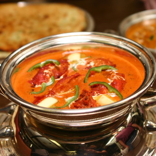 インド料理 MAHARAJA_2