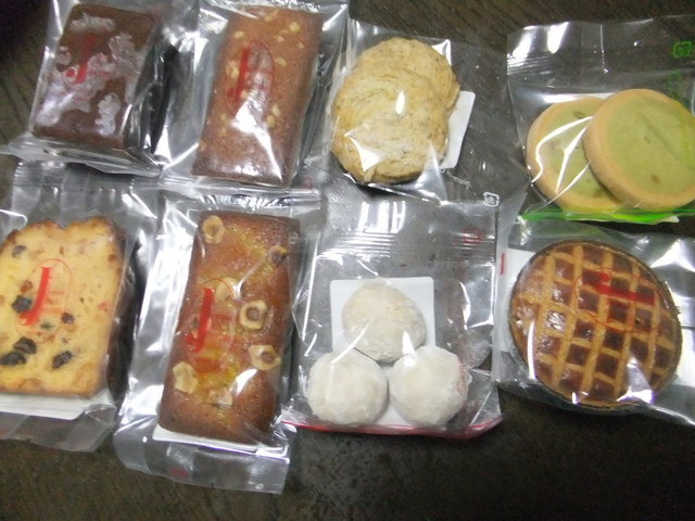 プティガトーも焼き菓子も充実したパティスリー By Ikuyo 閉店 パティシェ ジュン ホンマ Patissier Jun Honma 吉祥寺 ケーキ 食べログ