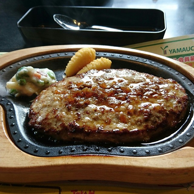 びっくりドンキー 高知インター店 薊野 ファミレス 食べログ