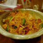 OKIRAKU - フーチャンプル　750円