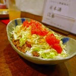 OKIRAKU - タコライス　750円