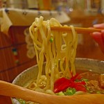 OKIRAKU - そばリフト♪