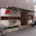 METZ - 