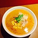 昌平ラーメン - 